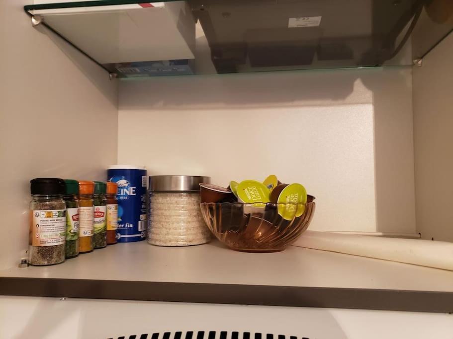 Appartement Residence Val Soleil. أو-بون المظهر الخارجي الصورة