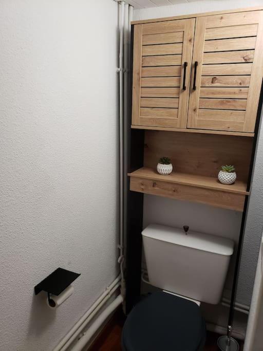 Appartement Residence Val Soleil. أو-بون المظهر الخارجي الصورة