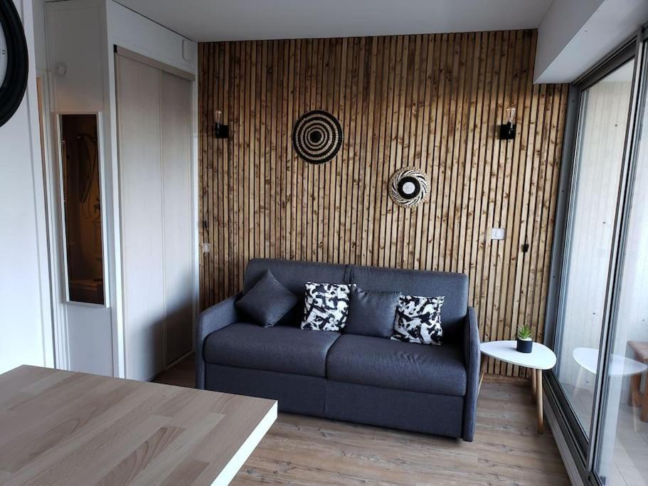 Appartement Residence Val Soleil. أو-بون المظهر الخارجي الصورة