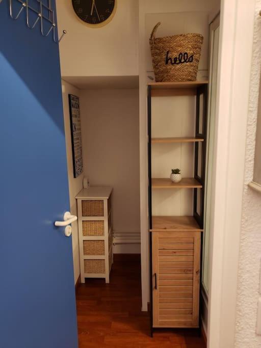 Appartement Residence Val Soleil. أو-بون المظهر الخارجي الصورة