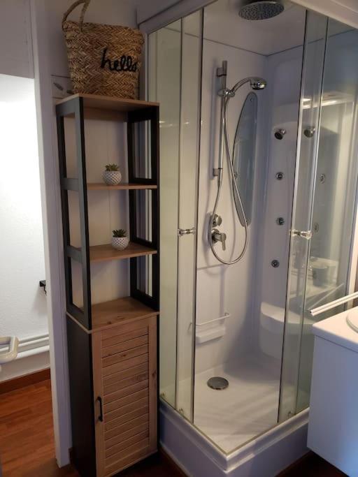 Appartement Residence Val Soleil. أو-بون المظهر الخارجي الصورة