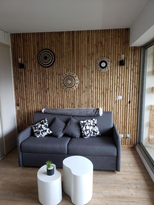 Appartement Residence Val Soleil. أو-بون المظهر الخارجي الصورة