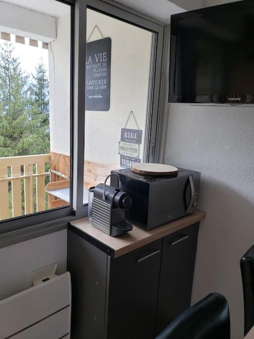 Appartement Residence Val Soleil. أو-بون المظهر الخارجي الصورة