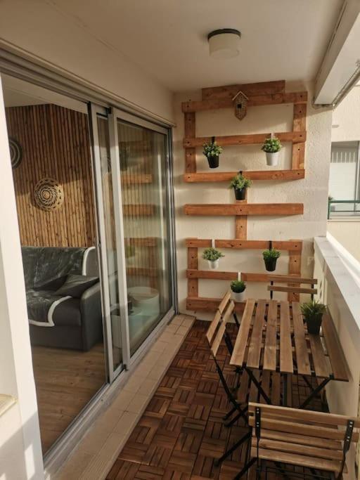 Appartement Residence Val Soleil. أو-بون المظهر الخارجي الصورة