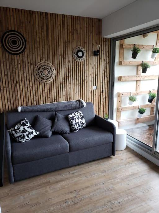 Appartement Residence Val Soleil. أو-بون المظهر الخارجي الصورة