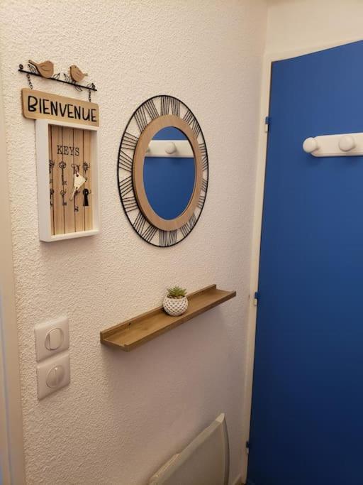 Appartement Residence Val Soleil. أو-بون المظهر الخارجي الصورة